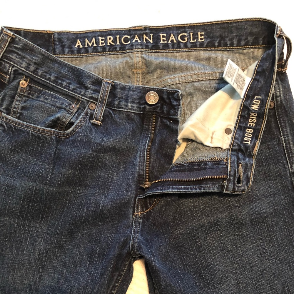 Men’s American Eagle Jeans